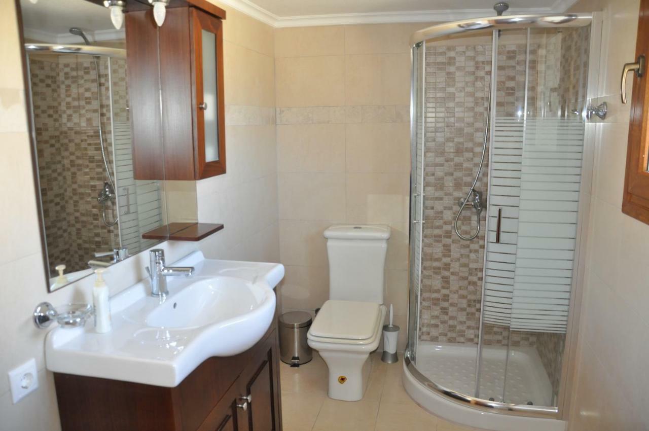 Twin Villas ซีวิรี ภายนอก รูปภาพ