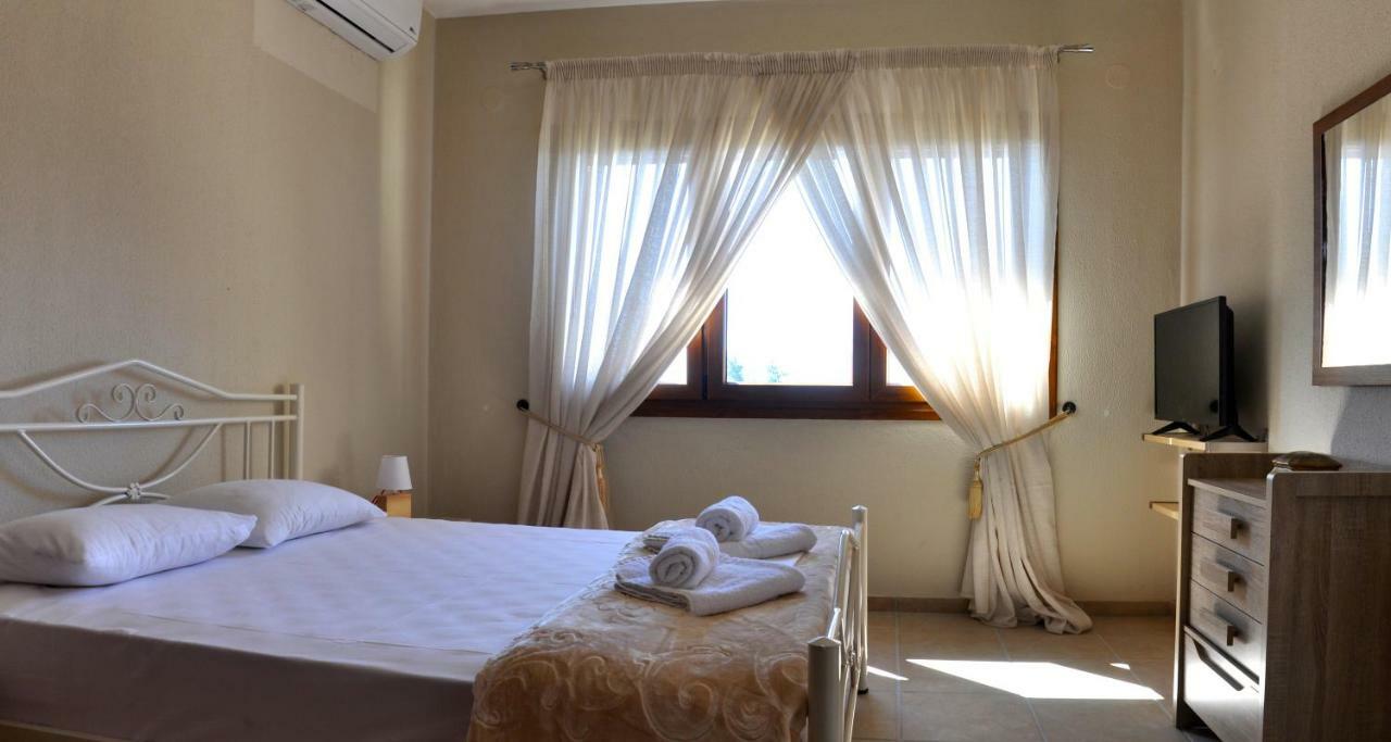 Twin Villas ซีวิรี ภายนอก รูปภาพ